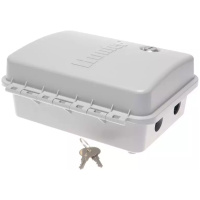 Exteriérová ovládacia jednotka Hunter X-Core XC-401-E
