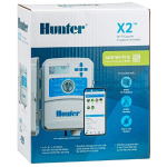 Exteriérová ovládacia jednotka Hunter X2-401-E