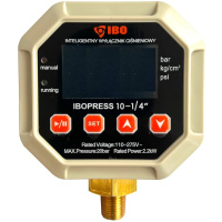 Digitálny tlakový spínač s ochranou IBOPRESS 10 – 1/4″