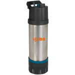 Čerpadlo IBO RAINER 1200 AUTO STORM