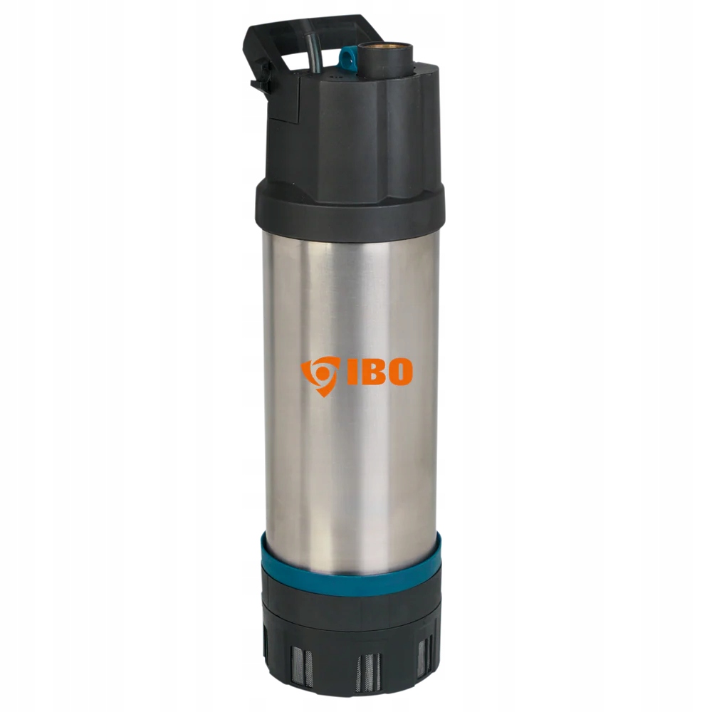 Čerpadlo IBO RAINER 1200 AUTO STORM