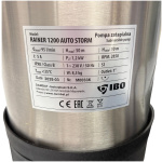 Čerpadlo IBO RAINER 1200 AUTO STORM