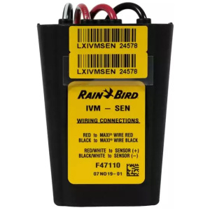 Rain Bird LX IVM-SEN modul pre dažďové, prietokové, vlhkostné senzory
