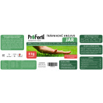 ProFertil JAR 25-05-10+2Fe+1MgO 5-6 mesačné hnojivo (8kg)