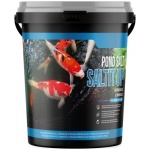 Jazierková soľ Pond Salt Saltit UP 10kg