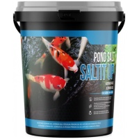 Jazierková soľ Pond Salt Saltit UP 10kg