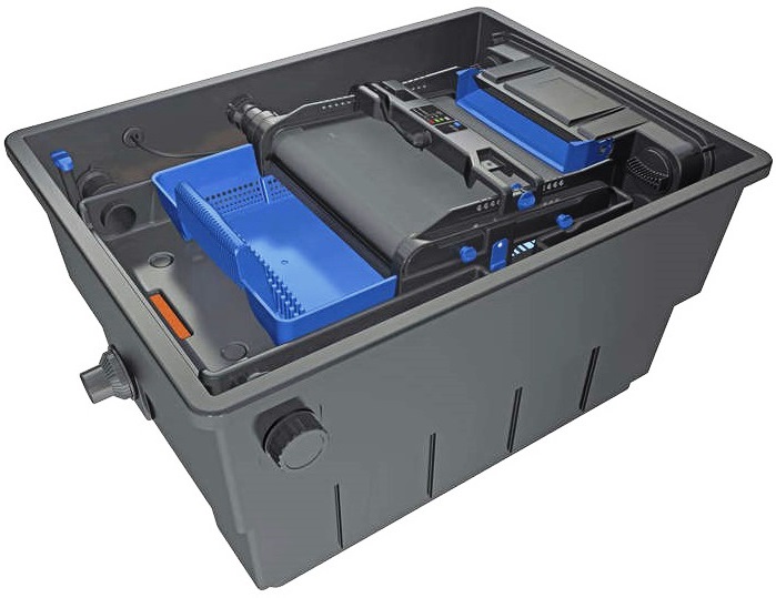Jazierkový filter Oase Biotec Screenmatic2 60000