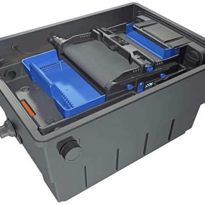 Jazierkový filter Oase Biotec Screenmatic2 90000