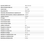 Jazierkový filter Oase FiltoClear 13000