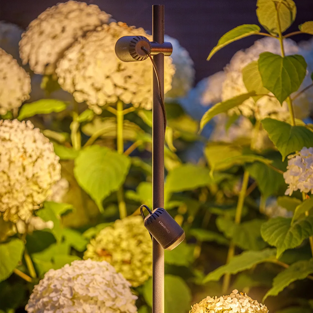 LED svetlo Juno Tube, 4W