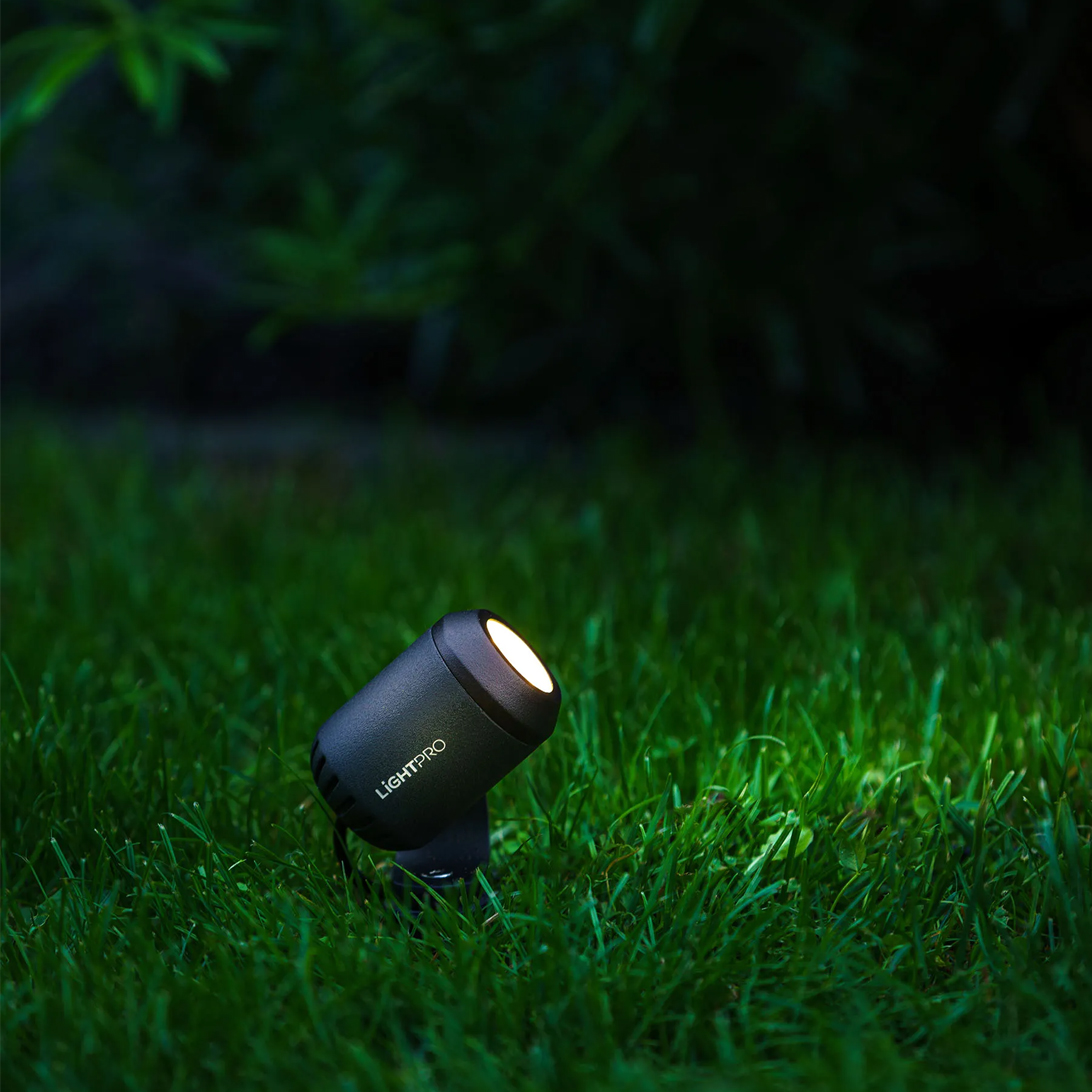LED svetlo Juno 4, 4W