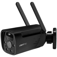 SMART kamera Ligtpro WiFi