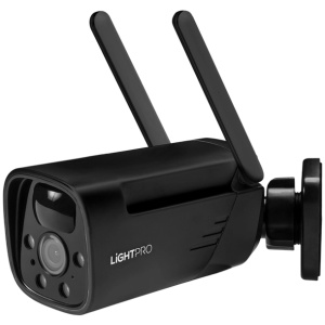 SMART kamera Ligtpro WiFi