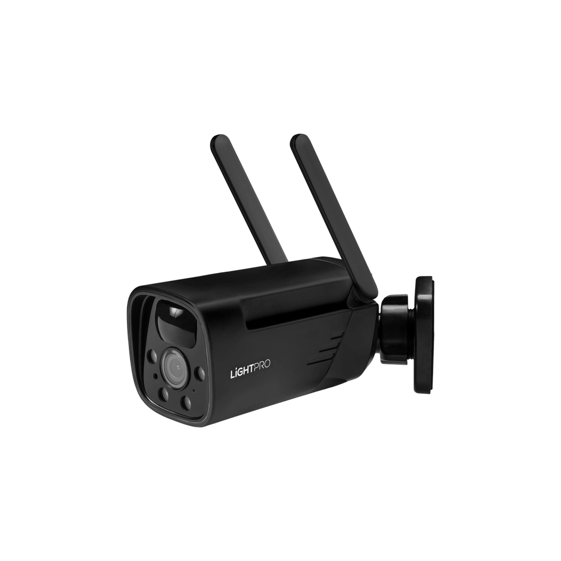 SMART kamera Ligtpro WiFi