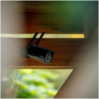 SMART kamera Ligtpro WiFi