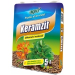 Keramzit 8-16 mm 5 L