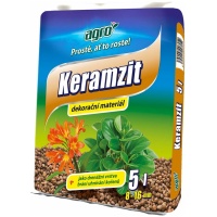 Keramzit 8-16 mm 5 L