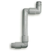 Kĺbová prípojka SJ-12-100-22 BSP