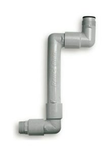 Kĺbová prípojka SJ-12-100-22 BSP
