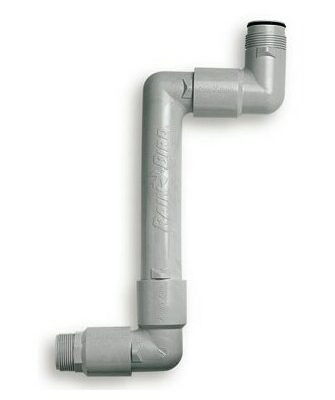 Kĺbová prípojka SJ-12-100-22 BSP