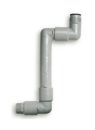 Kĺbová prípojka SJ-12-100-22 BSP