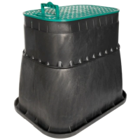 Predĺženie k šachte Rain Standard