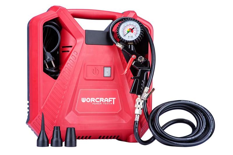 1100 W