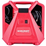 Kompresor bezolejový Worcraft PAC11-180