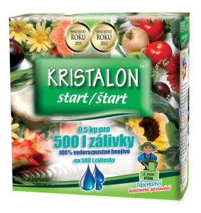 Kristalon