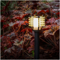 LED svetlo Larix 2572061
