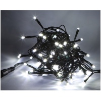 LED svetelná reťaz - 4 m