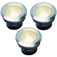 LED svetlá Larch Set (4058603)