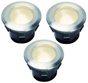 LED svetlá Larch Set (4058603)
