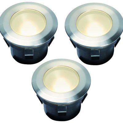 LED svetlá Larch Set (4058603)