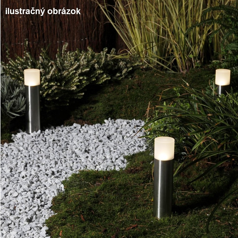 LED svetlá OAK Set 4122603