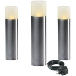 LED svetlá OAK Set 4122603
