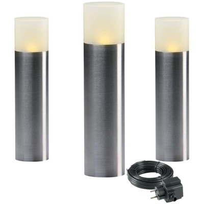 LED svetlá OAK Set 4122603