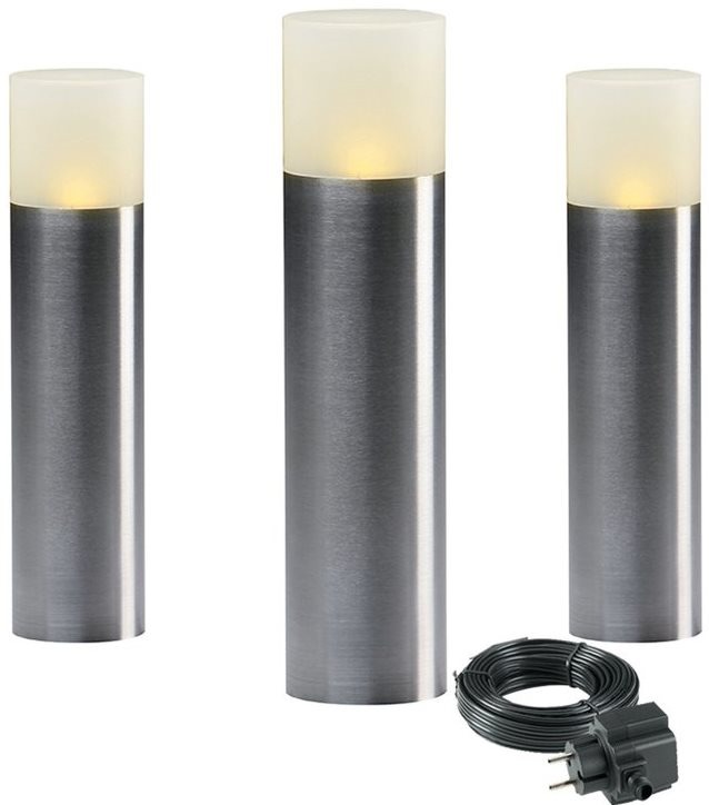 LED svetlá OAK Set 4122603