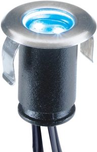 LED svetlo Astrum modrá (3037601)