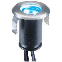 LED svetlo Astrum modrá (3037601)
