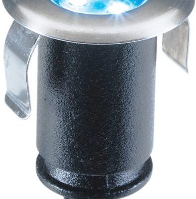 LED svetlo Astrum modrá (3037601)