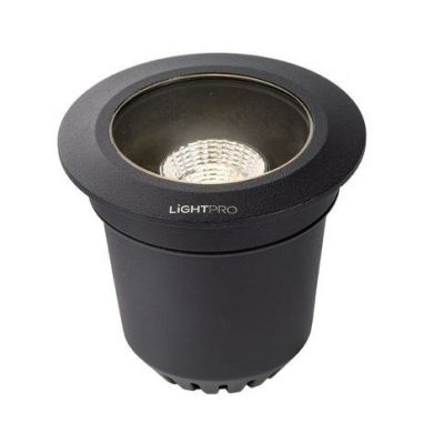 LED svetlo Atik R1 čierny (186U)