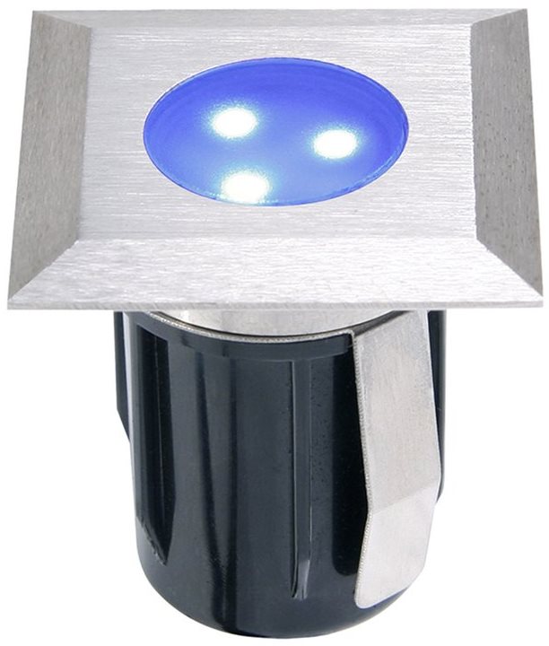 LED svetlo Atria modrá (4092601)