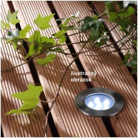 LED svetlo Brevus 2520601 (IP 68)