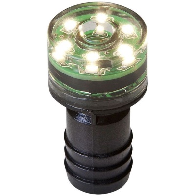 LED svetlo Fontana