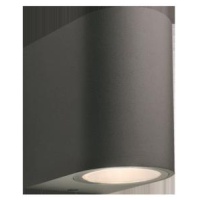 LED svetlo Gilvus antracit 3183061