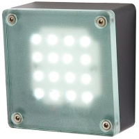 LED svetlo Halo 3075061