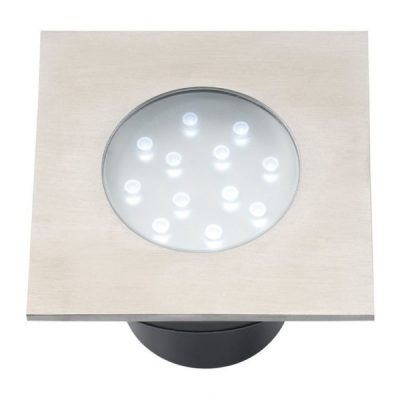 LED svetlo Hibria