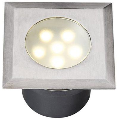 LED svetlo Leda (4040601)