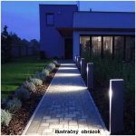 LED svetlo Opal (Elan) 3167191